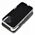 Θήκη GENTLEMAN MAG COVER συμβατή με MagSafe για IPHONE 16 μαύρο