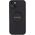 Guess Guess GUHMP15MPSAHMCK iPhone 15 Plus 6.7" czarny/black hardcase Saffiano MagSafe