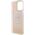 Guess Guess GUHMP15XHITSP iPhone 15 Pro Max 6.7" różowy/pink hardcase IML Iridescent MagSafe