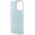 Guess Guess GUHMP15XHITSQ iPhone 15 Pro Max turkusowy/turquoise hardcase IML Iridescent MagSafe