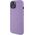 Guess Guess GUHMP15SPSAHMCU iPhone 15 6.1" fioletowy/purple hardcase Saffiano MagSafe