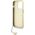 Guess Guess GUHCP15LGF4GGR iPhone 15 Pro 6.1" szary/grey hardcase 4G Charms Collection