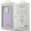 Guess Guess GUHCP15LPGMCSL iPhone 15 Pro 6.1" liliowy/lilac hardcase Glitter Glossy Script