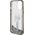 Karl Lagerfeld Karl Lagerfeld KLHCP15SLKKNSK iPhone 15 / 14 / 13 6.1" transparent hardcase Liquid Glitter Ikonik