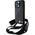 BMW BMW BMHCP15X23PSCCK iPhone 15 Pro Max 6.7" czarny/black hardcase M Edition Carbon Stripe & Strap