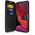 ITskins ITSKINS BOOK κάλυμμα για iPhone XS / X®. Μαύρο