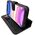 ITskins ITSKINS BOOK κάλυμμα για iPhone XS / X®. Μαύρο