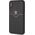 Ferrari Ferrari Hardcase FEOVEHCI65BK iPhone Xs Max black/czarny Off Track Victory uniwersalny