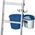 Hailo Safety Line Hak stalowy (9952-001)