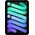 Tablet Apple iPad Mini 8.3" 6 gen. 256 GB Szary (MXNA3HC-A)