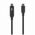 Καλώδιο USB Ubiquiti Ubiquiti AFi-Cable-USB-2M Καλώδιο USB-C με οθόνη φόρτισης