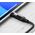 Καλώδιο USB Ubiquiti Ubiquiti AFi-Cable-USB-2M Καλώδιο USB-C με οθόνη φόρτισης