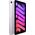 Tablet Apple iPad Mini 8.3" 6 gen. 256 GB Fioletowy (MXNE3HC/A)