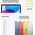Apple iPad 11" 256GB WiFi + 5G 2025 tablet, κίτρινο (MD7M4)