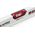 Γωνιόμετρο Optivision Eagle 1500mm, 3 φυσαλίδες Kapro®