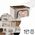 Υφασμάτινο κουτί Box S 39x29x20cm ποικιλία 8000303315148
