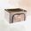 Υφασμάτινο κουτί Box S 39x29x20cm ποικιλία 8000303315148