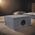 Πτυσσόμενο κουτί μέγεθος M 48x36x19cm Γκρι 8000303317357