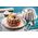 Φόρμα για κεκάκια Belle Sweet Magic O24 5x9 5cm 8006043015003