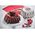 Φόρμα για κεκάκια Classic Sweet Magic O23 5x10cm 8006043014976
