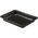 Baking pan Gardenia 24 x 32 x 4 7 cm 8006043890242