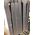 Τραπέζι κήπου Julie Double Table (2 διαμορφώσεις) γκρι 8711245150376