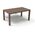 Τραπέζι κήπου Julie Double Table (2 διαμορφώσεις) bess 8711245151243
