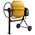 ΜΙΞΕΡ ΣΚΥΡΟΔΕΜΑΤΟΣ 200L HCM700