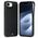 Θήκη Mercury Soft για iPhone 16e μαύρο