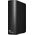 WD Elements Desktop WDBWLG0260HBK - Σκληρός δίσκος - 26 TB - εξωτερικός (Σταθερός) - USB 3.2 Gen 1 - Μαύρο