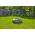 Ρομποτική χλοοκοπτική μηχανή Gardena smart SILENO free 1000 m²