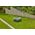Ρομποτική χλοοκοπτική μηχανή Gardena smart SILENO free 1000 m²