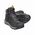 Ορειβατικά παπούτσια Keen Revel IV Mid Polar - black/magnet