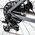 Sram Apex 42 11 οπίσθιο εκτροχιαστή