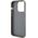 Guess Guess GUHCP15LPSFDGSS iPhone 15 Pro 6.1" srebrny/silver hardcase Sequin Script Metal