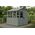 Σκηνή κήπου Darza Potting Shed 6x8 7290112641489