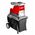 Θρυμματιστής κλαδιών 2800W, 45mm