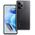 Θήκη CLEAR CASE 2 mm για XIAOMI POCO F7 5G / Redmi TURBO 4 PRO 5G (προστασία κάμερας) διάφανη