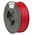 The Filament 3D filament, PETG, 1,75mm, 1000g, TF-24020, technical red