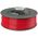 The Filament 3D filament, PETG, 1,75mm, 1000g, TF-24020, technical red