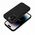 Δερμάτινη Θήκη MAG COVER συμβατή με MagSafe για SAMSUNG S25 μαύρο