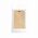 Θήκη LUNA Book Gold για SAMSUNG S25 Plus χρυσό