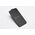 Tempered glass for iPhone 15 Forcell Matt Glass μαύρο