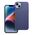 Θήκη MATT για XIAOMI Redmi Note 14 5G μπλε