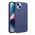 Θήκη MATT για XIAOMI Redmi Note 14 5G μπλε