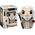 Figurka FUNKO POP! Vinyl Figure: Lord of The Rings - Saruman