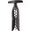 Le Creuset Corkscrew TM-110 Table Model 15cm matte black 0630870074476