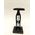 Le Creuset Corkscrew TM-110 Table Model 15cm matte black 0630870074476