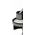 Le Creuset Sparkling wine holder SW-101 Champagne Crown black nickel 0630870075145