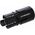 Le Creuset Sparkling wine stopper SW-106 Champagne Stopper 9cm matte black 0630870074964